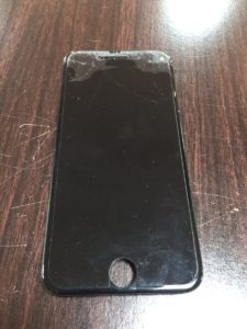 iPhone6s液晶故障1025